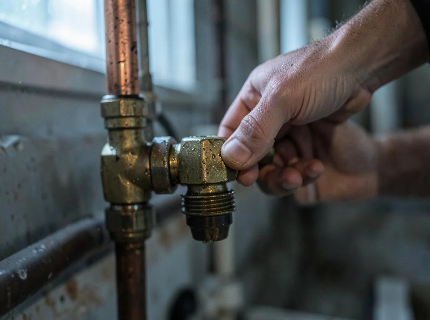 Emergency Plumber Gauley Bridge, WV FAQs